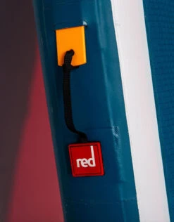 Red Paddle Co. Red Paddle Co 11'0 Sport MSL Inflatable SUP + Hybrid Tough Paddle White-Blue-Dark Blue -Meilleur Bateaux Magasin red paddle co 11 0 sport msl inflatable sup hybrid tough paddle white blue dark blue 3