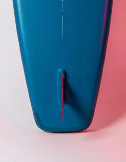 Red Paddle Co. Red Paddle Co 11'0 Sport MSL Inflatable SUP + Hybrid Tough Paddle White-Blue-Dark Blue -Meilleur Bateaux Magasin red paddle co 11 0 sport msl inflatable sup hybrid tough paddle white blue dark blue 6