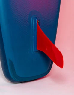 Red Paddle Co. Red Paddle Co 11'0 Sport MSL Inflatable SUP + Hybrid Tough Paddle White-Blue-Dark Blue -Meilleur Bateaux Magasin red paddle co 11 0 sport msl inflatable sup hybrid tough paddle white blue dark blue 7