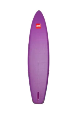 Red Paddle Co. Red Paddle Co 11'0 Sport MSL Inflatable SUP + Hybrid Tough Paddle White-Purple-Dark Blue -Meilleur Bateaux Magasin red paddle co 11 0 sport msl inflatable sup hybrid tough paddle white purple dark blue 2