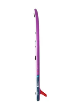 Red Paddle Co. Red Paddle Co 11'0 Sport MSL Inflatable SUP + Hybrid Tough Paddle White-Purple-Dark Blue -Meilleur Bateaux Magasin red paddle co 11 0 sport msl inflatable sup hybrid tough paddle white purple dark blue 4