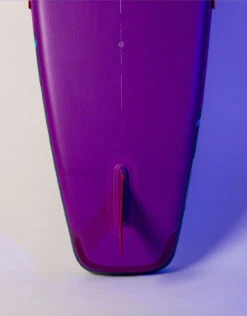 Red Paddle Co. Red Paddle Co 11'0 Sport MSL Inflatable SUP + Hybrid Tough Paddle White-Purple-Dark Blue -Meilleur Bateaux Magasin red paddle co 11 0 sport msl inflatable sup hybrid tough paddle white purple dark blue 6