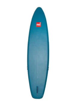 Red Paddle Co. Red Paddle Co 11'3 Sport MSL Inflatable SUP + Hybrid Tough Paddle White-Blue-Dark Blue -Meilleur Bateaux Magasin red paddle co 11 3 sport msl inflatable sup hybrid tough paddle white blue dark blue 2
