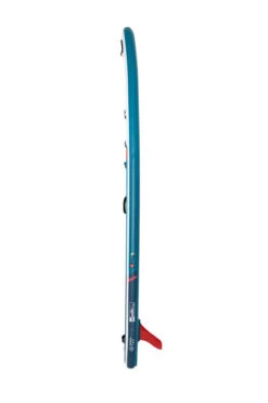 Red Paddle Co. Red Paddle Co 11'3 Sport MSL Inflatable SUP + Hybrid Tough Paddle White-Blue-Dark Blue -Meilleur Bateaux Magasin red paddle co 11 3 sport msl inflatable sup hybrid tough paddle white blue dark blue 3