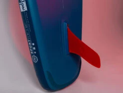 Red Paddle Co. Red Paddle Co 11'3 Sport MSL Inflatable SUP + Hybrid Tough Paddle White-Blue-Dark Blue -Meilleur Bateaux Magasin red paddle co 11 3 sport msl inflatable sup hybrid tough paddle white blue dark blue 7