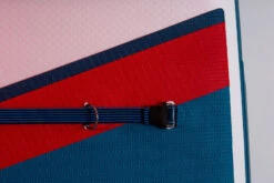 Red Paddle Co. Red Paddle Co 11'3 Sport MSL Inflatable SUP + Hybrid Tough Paddle White-Blue-Dark Blue -Meilleur Bateaux Magasin red paddle co 11 3 sport msl inflatable sup hybrid tough paddle white blue dark blue 8