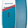 Red Paddle Co. Red Paddle Co 11'3 Sport MSL Inflatable SUP White-Blue-Dark Blue -Meilleur Bateaux Magasin red paddle co 11 3 sport msl inflatable sup white blue dark blue 0