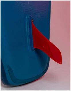 Red Paddle Co. Red Paddle Co 12’8 Sport MSL Inflatable SUP White-Blue-Dark Blue -Meilleur Bateaux Magasin red paddle co 12 6 sport msl inflatable sup white blue dark blue 5