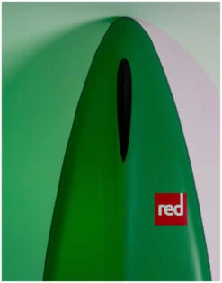 Red Paddle Co. Red Paddle Co 13'2 Voyager Plus MSL Inflatable SUP White-Green-Dark Blue -Meilleur Bateaux Magasin red paddle co 13 2 voyager plus msl inflatable sup white green dark blue 6 1