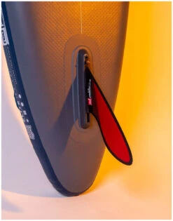 Red Paddle Co. Red Paddle Co 14'0 Elite MSL Inflatable SUP White-Grey-Dark Blue-Orange -Meilleur Bateaux Magasin red paddle co 14 0 elite msl inflatable sup white grey dark blue orange 2