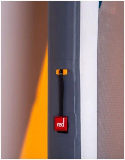 Red Paddle Co. Red Paddle Co 14'0 Elite MSL Inflatable SUP White-Grey-Dark Blue-Orange -Meilleur Bateaux Magasin red paddle co 14 0 elite msl inflatable sup white grey dark blue orange 3