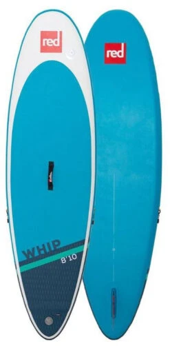 Red Paddle Co. Red Paddle Co 8'10 Whip MSL Inflatable SUP White-Blue-Dark Blue 13 Red Paddle Co. Red Paddle Co 8'10 Whip MSL Inflatable SUP White-Blue-Dark Blue -Meilleur Bateaux Magasin red paddle co 8 10 whip msl inflatable sup white blue dark blue 0 1