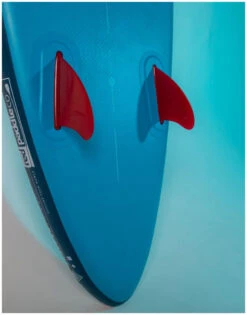 Red Paddle Co. Red Paddle Co 9'4 Snapper MSL Kids Inflatable SUP White-Blue-Dark Blue -Meilleur Bateaux Magasin red paddle co 9 4 snapper msl kids inflatable sup white blue dark blue 5