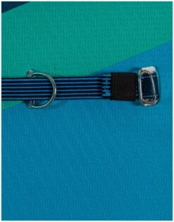 Red Paddle Co. Red Paddle Co 9'4 Snapper MSL Kids Inflatable SUP White-Blue-Dark Blue -Meilleur Bateaux Magasin red paddle co 9 4 snapper msl kids inflatable sup white blue dark blue 6