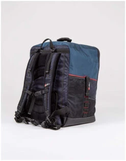 Red Paddle Co. Red Paddle Co 9'6 Compact MSL Inflatable SUP White-Teal-Dark Blue -Meilleur Bateaux Magasin red paddle co 9 6 compact msl inflatable sup white teal dark blue 8