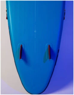 Red Paddle Co. Red Paddle Co 9'8 Ride MSL Inflatable SUP White-Blue-Dark Blue -Meilleur Bateaux Magasin red paddle co 9 8 ride msl inflatable sup white blue dark blue 5