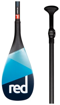 Red Paddle Co. Red Paddle Co Carbone 100 3pc -Meilleur Bateaux Magasin red paddle co carbon 100 3pc 0 1