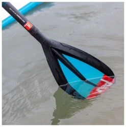 Red Paddle Co. Red Paddle Co Carbone 50 Nylon 3pc Adjustable SUP Paddle -Meilleur Bateaux Magasin red paddle co carbon 50 nylon 3pc adjustable sup paddle 2