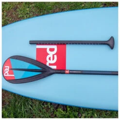 Red Paddle Co. Red Paddle Co Carbone 50 Nylon 3pc Adjustable SUP Paddle -Meilleur Bateaux Magasin red paddle co carbon 50 nylon 3pc adjustable sup paddle 3