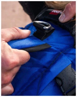 Red Paddle Co. Red Paddle Co Dog Buoyancy Aid -Meilleur Bateaux Magasin red paddle co dog buoyancy aid blue xs 330 480 mm blue 8