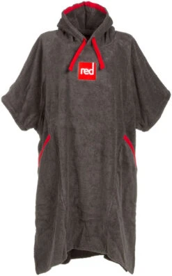 Red Paddle Co. Red Paddle Co Luxury Towelling Change Robe 7 Red Paddle Co. Red Paddle Co Luxury Towelling Change Robe -Meilleur Bateaux Magasin red paddle co luxury towelling change robe grey 0 1 4