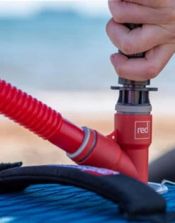 Red Paddle Co. Red Paddle Co Multi Pump Adapter -Meilleur Bateaux Magasin red paddle co multi pump adapter 7