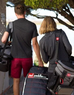 Red Paddle Co. Red Paddle Co Shoulder Carry Strap -Meilleur Bateaux Magasin red paddle co shoulder carry strap 3