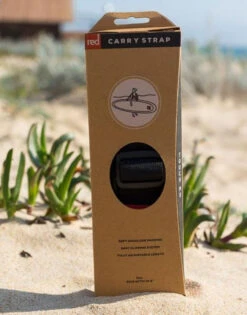 Red Paddle Co. Red Paddle Co Shoulder Carry Strap -Meilleur Bateaux Magasin red paddle co shoulder carry strap 4
