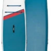 Red Paddle Co. Red Paddle Co Sport 12'6 Inflatable SUP 2021 Blue-White-Red -Meilleur Bateaux Magasin red paddle co sport 12 6 inflatable sup 2021 blue white red 0 1