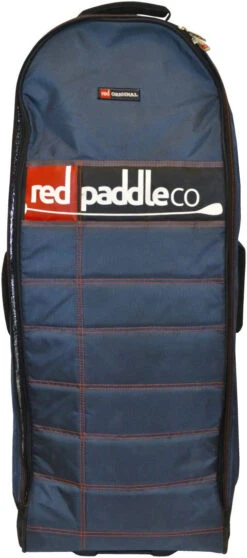 Red Paddle Co. Red Paddle Co Sport 12'6 Inflatable SUP 2021 Blue-White-Red -Meilleur Bateaux Magasin red paddle co sport 12 6 inflatable sup 2021 blue white red 4 1