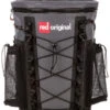 Red Paddle Co. Red Paddle Co Waterproof SUP Deck Bag -Meilleur Bateaux Magasin red paddle co waterproof sup deck bag grey 22 l grey 0