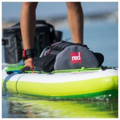 Red Paddle Co. Red Paddle Co Waterproof SUP Deck Bag -Meilleur Bateaux Magasin red paddle co waterproof sup deck bag grey 22 l grey 1