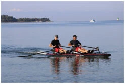 Row On Air 2 Personnes RowVista Yoke Flat + Dude 18' + 2P RowVista Avirons -Meilleur Bateaux Magasin row on air 2 persoons rowvista yoke flat dude 18 2p rowvista riemen 1 1