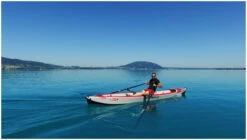 Row On Air Airkayak 16' 27 Row On Air Airkayak 16' -Meilleur Bateaux Magasin row on air airkayak 16 10