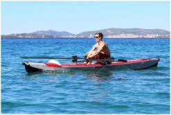 Row On Air Airkayak 16' 28 Row On Air Airkayak 16' -Meilleur Bateaux Magasin row on air airkayak 16 11