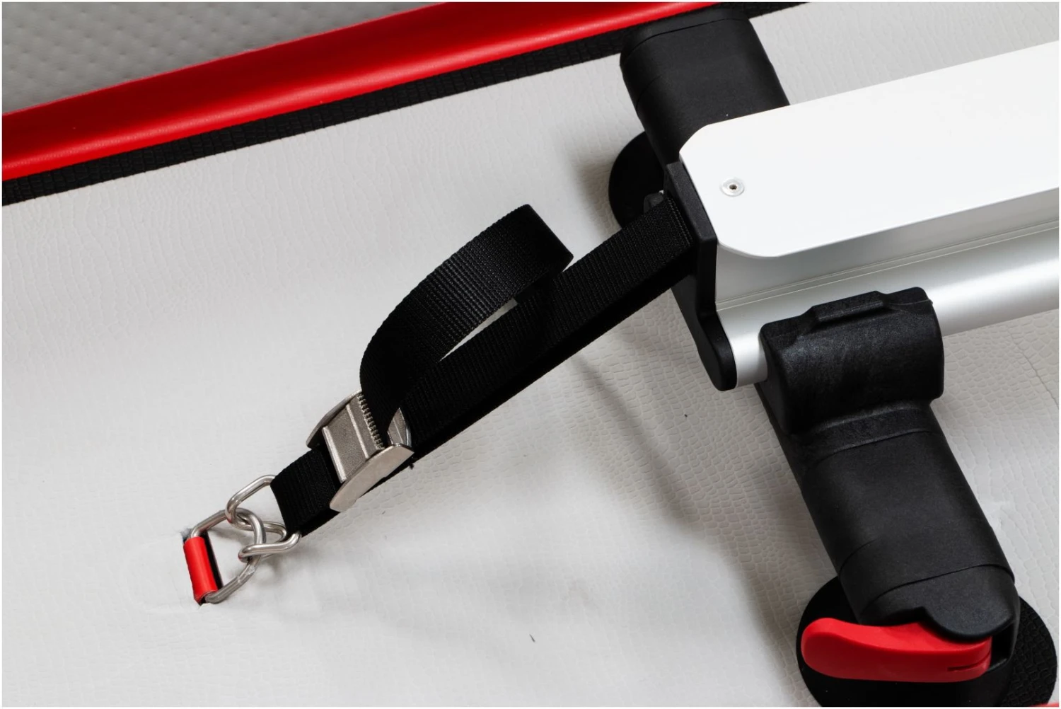 Row On Air Airkayak 16' 6 Row On Air Airkayak 16' – Image 4