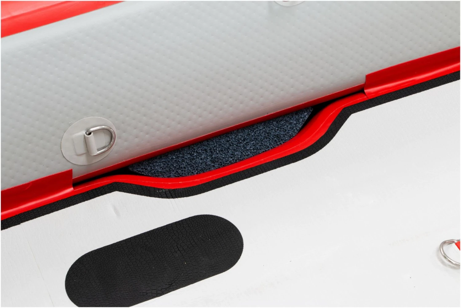 Row On Air Airkayak 16' 8 Row On Air Airkayak 16' – Image 6