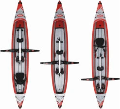 Row On Air Airkayak 16' 23 Row On Air Airkayak 16' -Meilleur Bateaux Magasin row on air airkayak 16 7