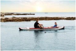 Row On Air Airkayak 16' 26 Row On Air Airkayak 16' -Meilleur Bateaux Magasin row on air airkayak 16 9