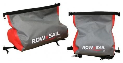 Row On Air Dry Bag 30 L 3 Row On Air Dry Bag 30 L