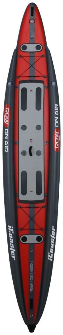 Row On Air ICoaster 18' 5 Row On Air ICoaster 18' – Image 3