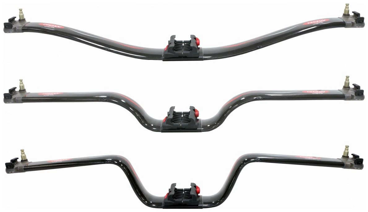 Row On Air Outrigger Carbone RowVista 4 Row On Air Outrigger Carbone RowVista – Image 2