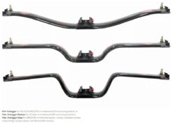 Row On Air Outrigger Carbone RowVista 7 Row On Air Outrigger Carbone RowVista -Meilleur Bateaux Magasin row on air outrigger carbon rowvista yoke flat 1