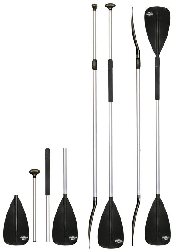 Scoprega Double Sup Kit-Fiberglass 3 Scoprega Double Sup Kit-Fiberglass