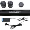 Scubajet Double Your Range PRO XR Kit Black -Meilleur Bateaux Magasin scubajet double your range pro xr kit black 0 1