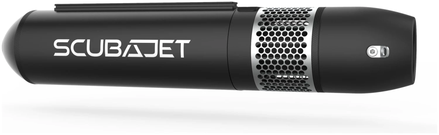 Scubajet PRO Underwater Kit (FLY READY) Black 6 Scubajet PRO Underwater Kit (FLY READY) Black – Image 4