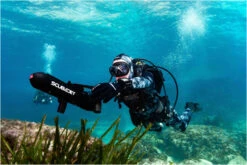 Scubajet PRO Underwater Kit (FLY READY) Black 16 Scubajet PRO Underwater Kit (FLY READY) Black -Meilleur Bateaux Magasin scubajet pro underwater kit fly ready black 4