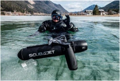 Scubajet PRO Underwater Kit (FLY READY) Black 17 Scubajet PRO Underwater Kit (FLY READY) Black -Meilleur Bateaux Magasin scubajet pro underwater kit fly ready black 5