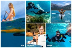 Scubajet PRO Underwater Kit (FLY READY) Black 14 Scubajet PRO Underwater Kit (FLY READY) Black -Meilleur Bateaux Magasin scubajet pro underwater kit fly ready black 6