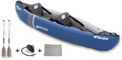 Sevylor Adventure Kit 15 Sevylor Adventure Kit -Meilleur Bateaux Magasin sevylor adventure kit 0 1